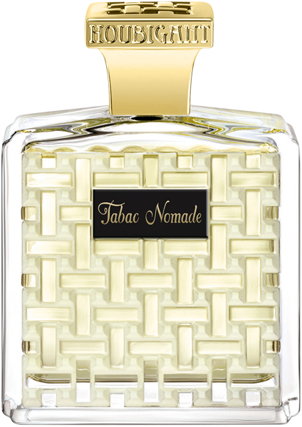 Houbigant Tabac Nomade EdP Nat. Spray