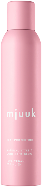 Mjuuk Heat Protection