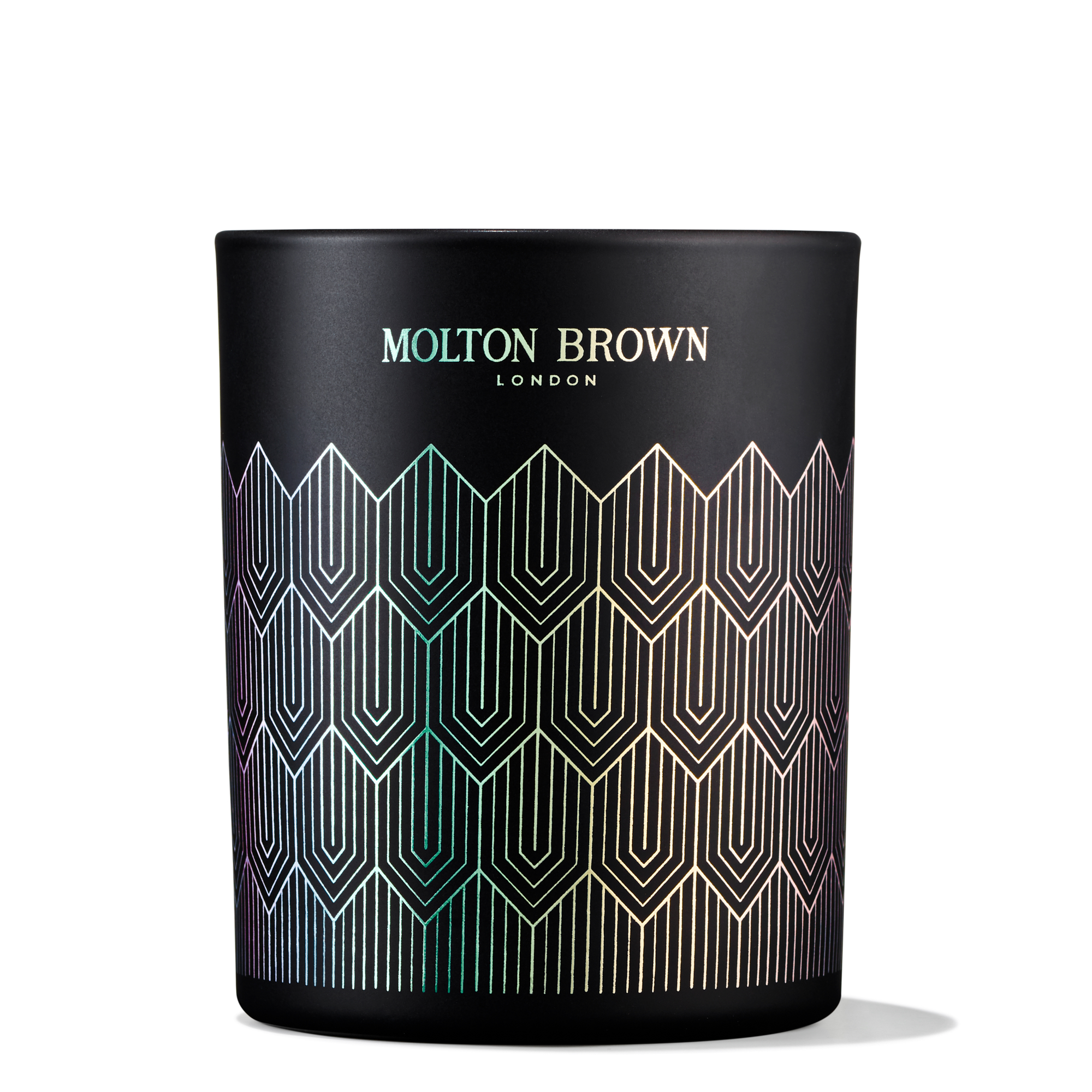 Molton Brown Juniper Jazz Single Wick Candle