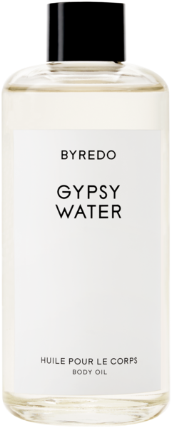 Byredo Gypsy Water Körperöl Limited Edition