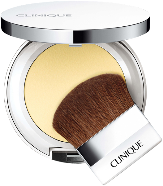 Clinique Redness Solutions Instant Relief Pressed Powder