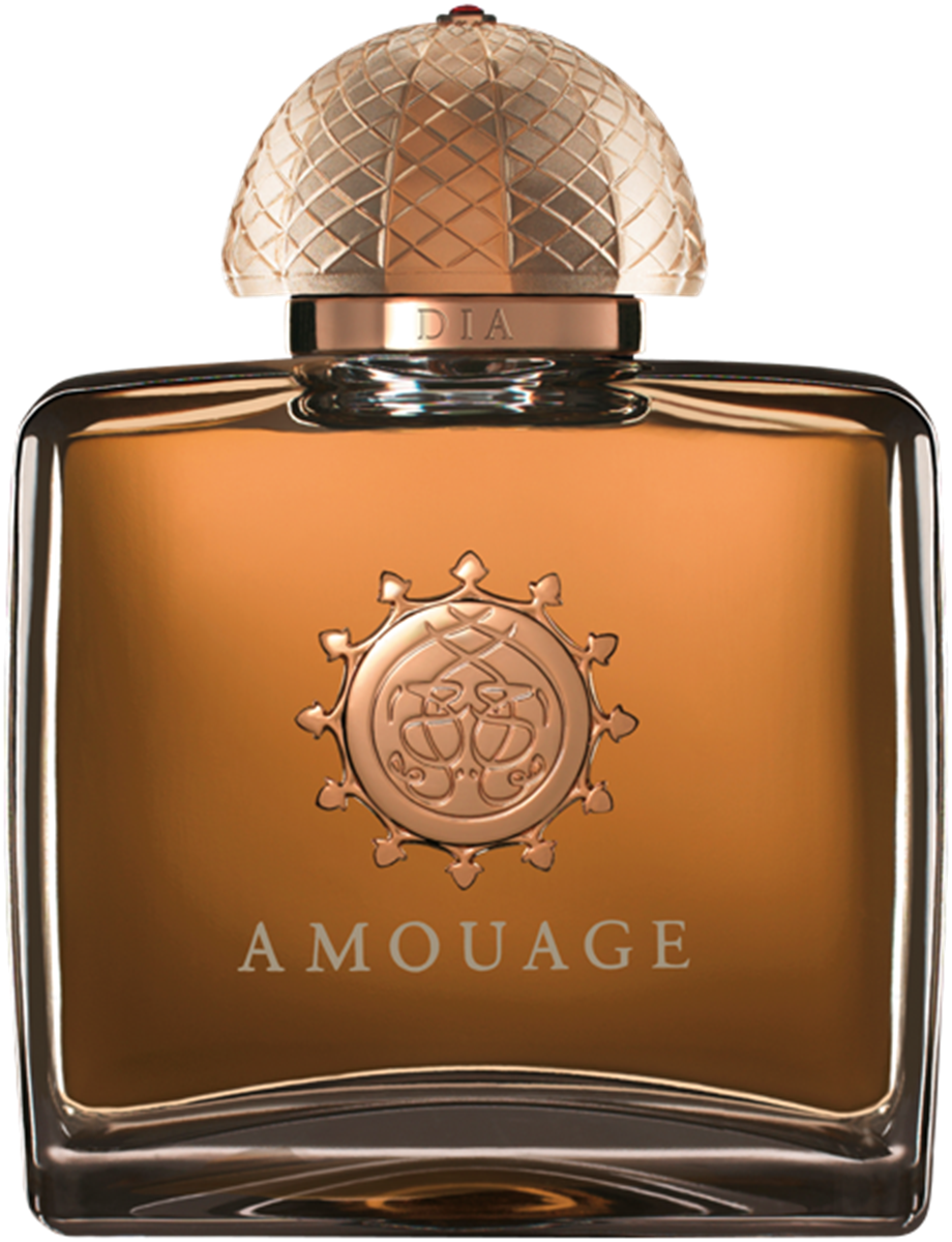Amouage Dia EdP Nat. Spray Woman | Parfümerie Godel