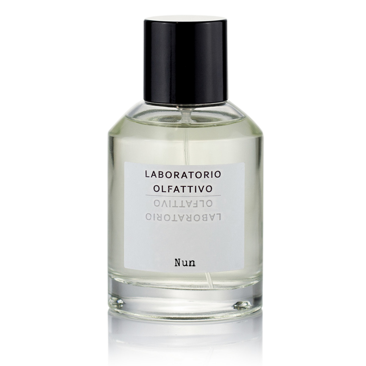Laboratorio Olfattivo Nun Hairmist