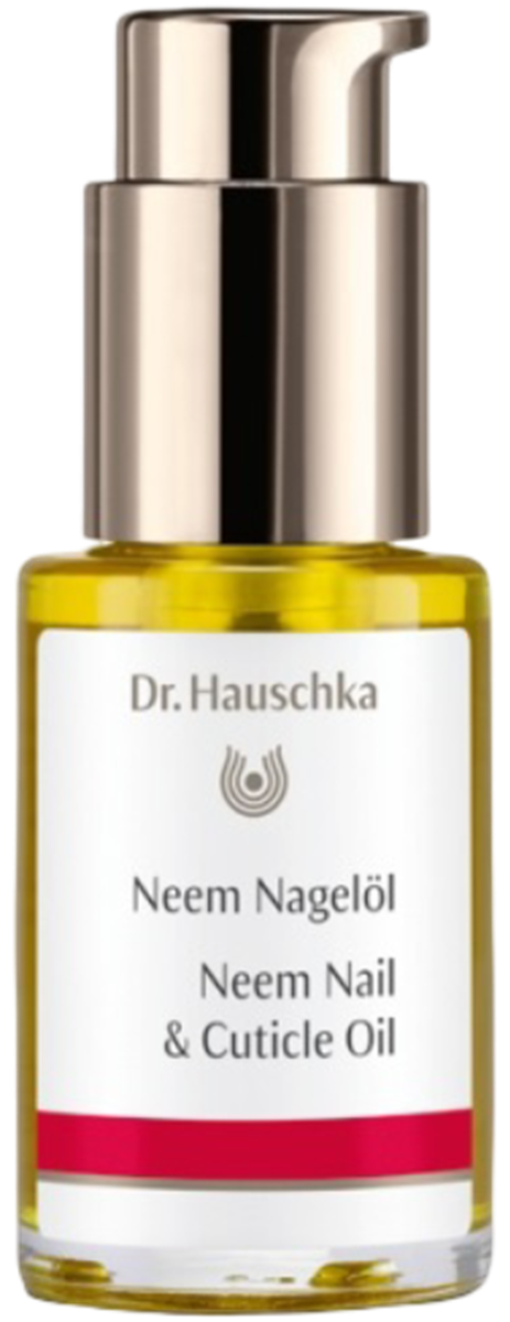 Dr. Hauschka Neem Nagelöl