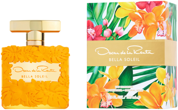 Oscar de la Renta Bella Soleil EdP Nat. Spray