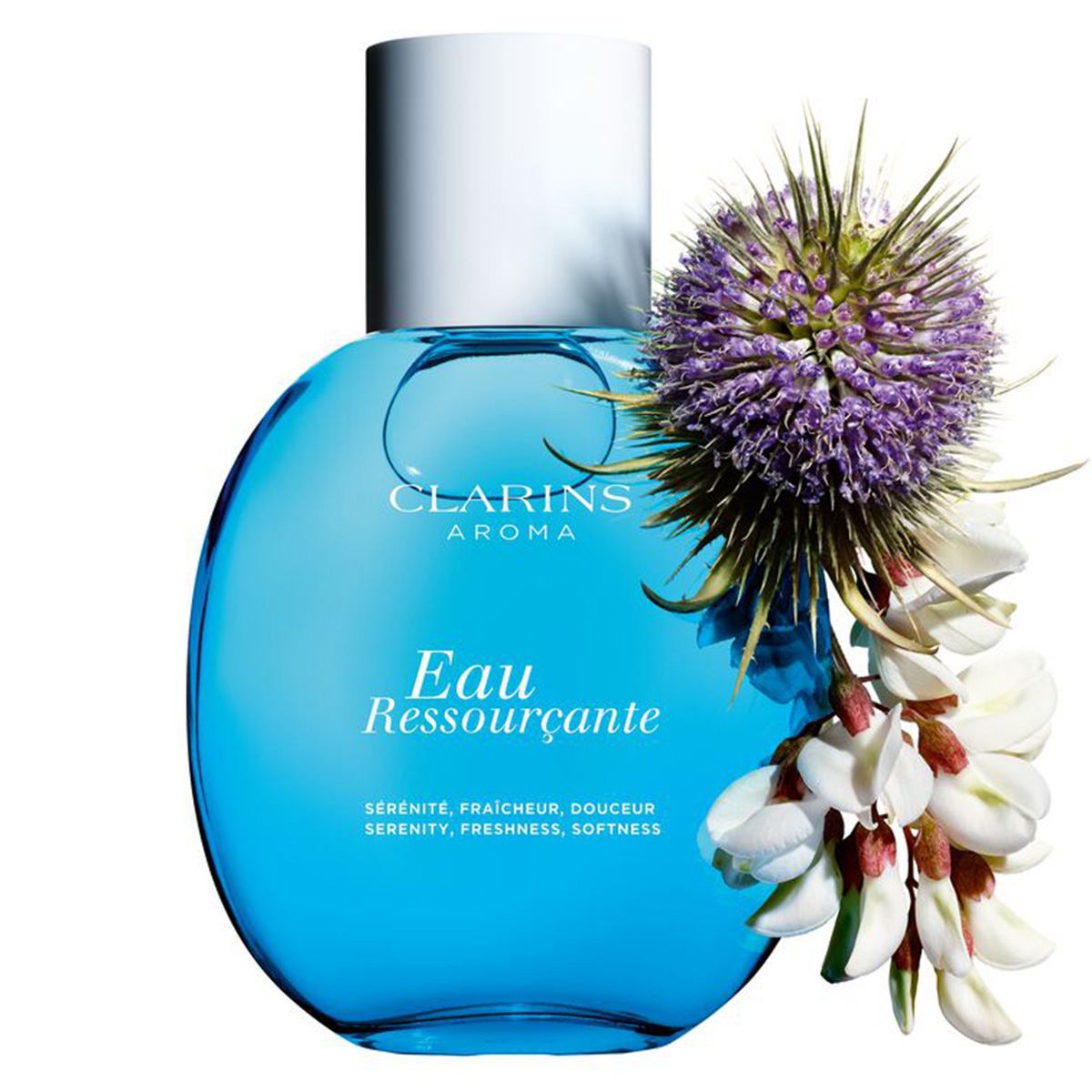 Clarins Eau Ressourçante Spray Clarins Eau Ressourçante Spray