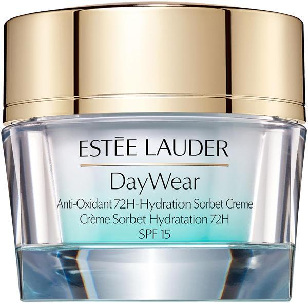 Estée Lauder DayWear Anti-Oxidant 72H-Hydration Sorbet Creme SPF 15 | Parfümerie Godel