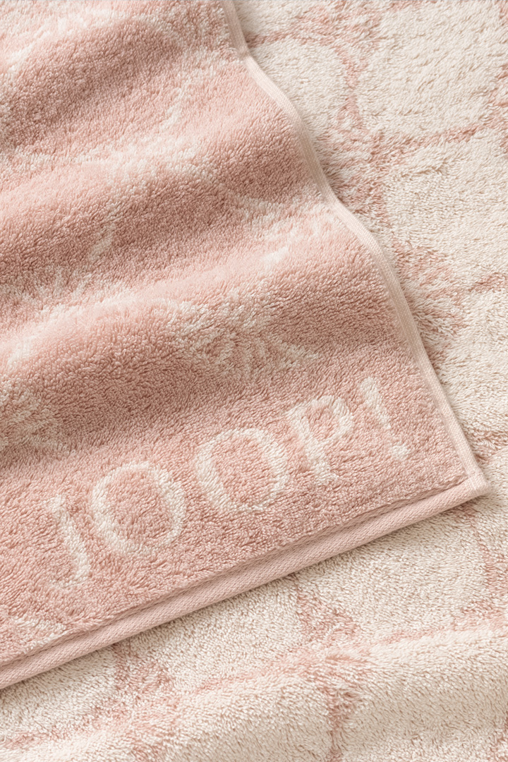 Joop! Handtuch 50x100 Cornflower Nude