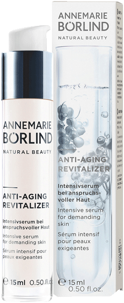 ANNEMARIE BÖRLIND Anti-Aging Revitalizer ANNEMARIE BÖRLIND Anti-Aging Revitalizer