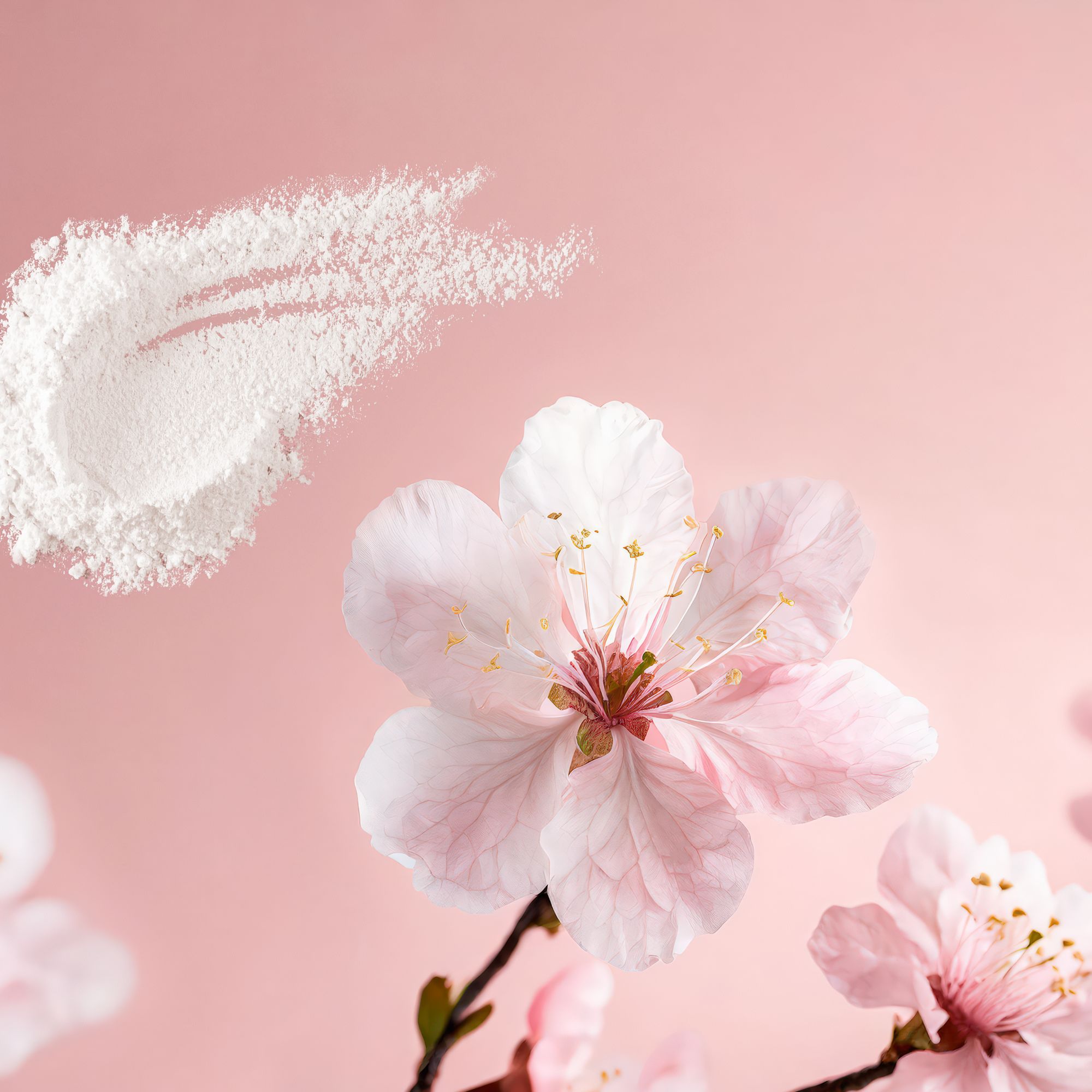 Rituals The Ritual of Sakura Natural Deodorant
