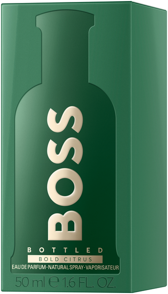 Hugo Boss Bottled Bold Citrus EdP Nat. Spray