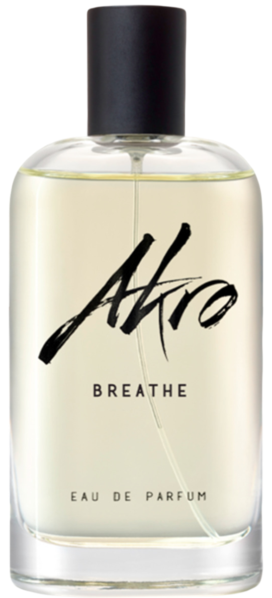 Akro Breathe EdP Nat. Spray