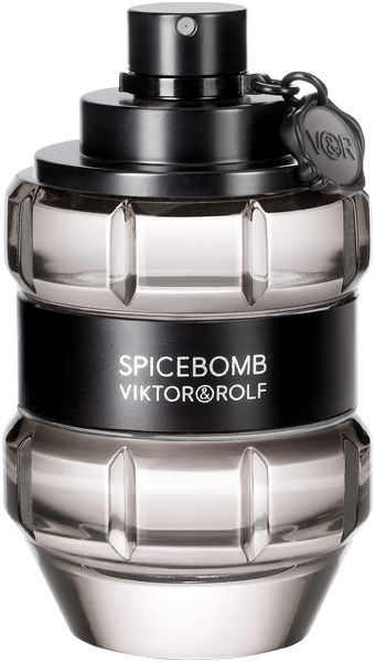 Viktor & Rolf Spicebomb Eau de Toilette Vapo