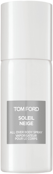 Tom Ford Soleil Neige All Over Body Spray | Parfümerie Godel
