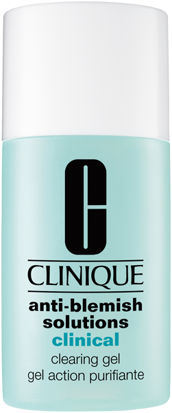 Clinique Anti-Blemish Solutions Clinical Clearing Gel