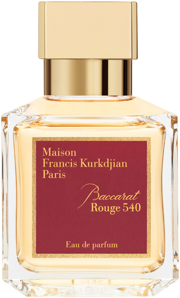 Maison Francis Kurkdjian Baccarat Rouge 540 Eau de Parfum Nat. Spray