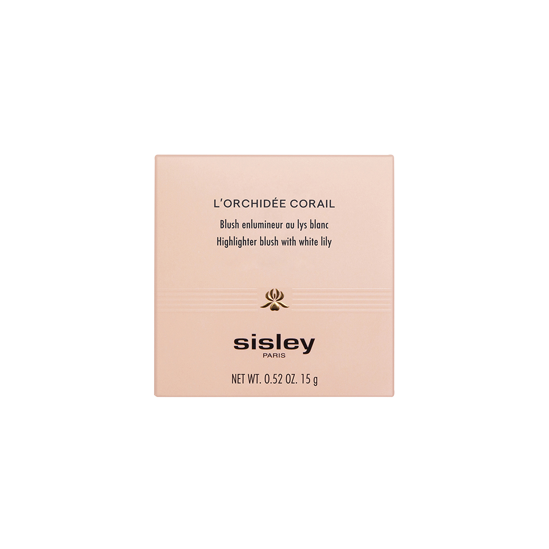 Sisley Highlighter Blush