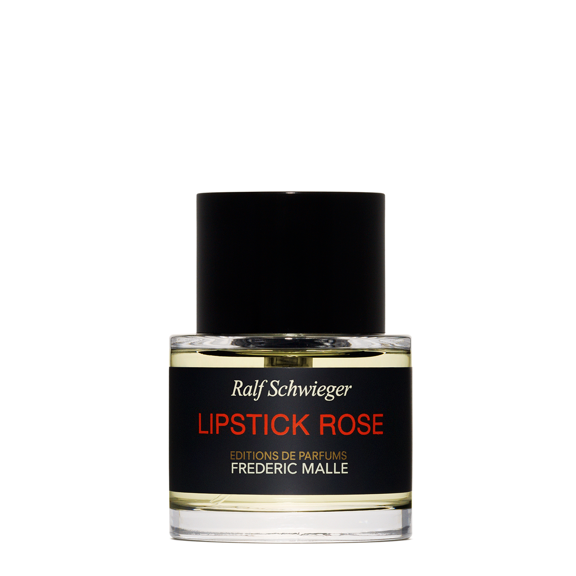 Frederic Malle Lipstick Rose E.d.P. Nat. Spray | Parfümerie Godel