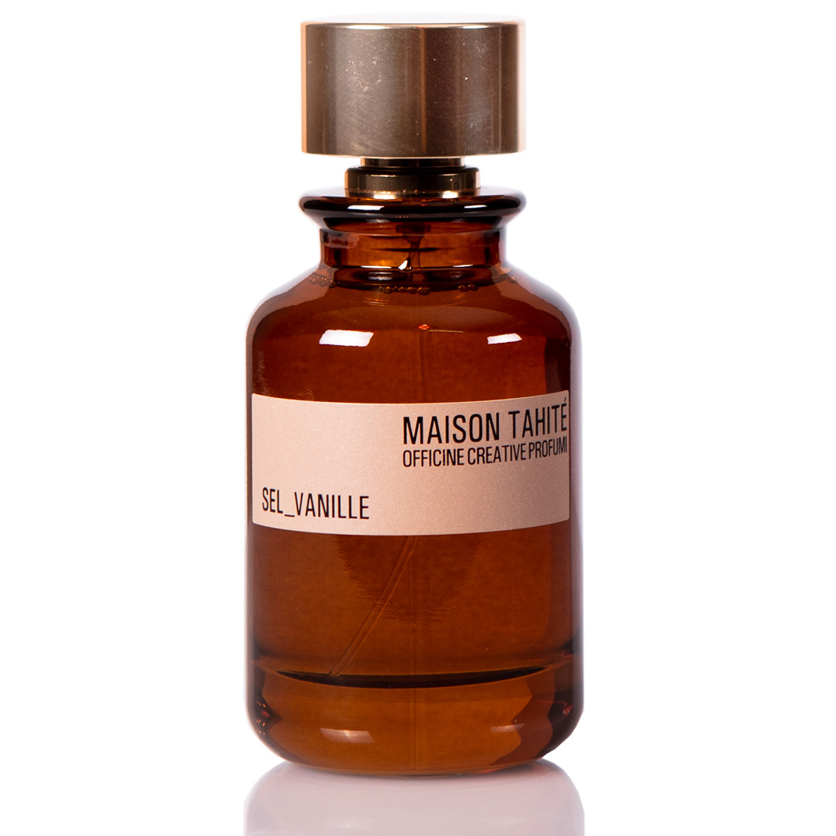 Maison Tahité Sel Vanille Eau de Parfum Nat. Spray