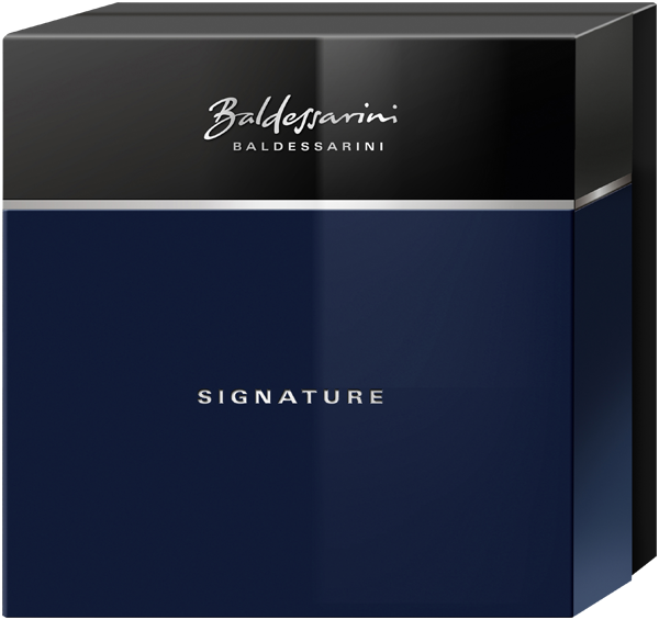 Baldessarini Signature Set
