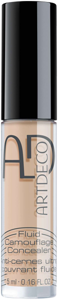 Artdeco Fluid Camouflage Concealer Artdeco Fluid Camouflage Concealer
