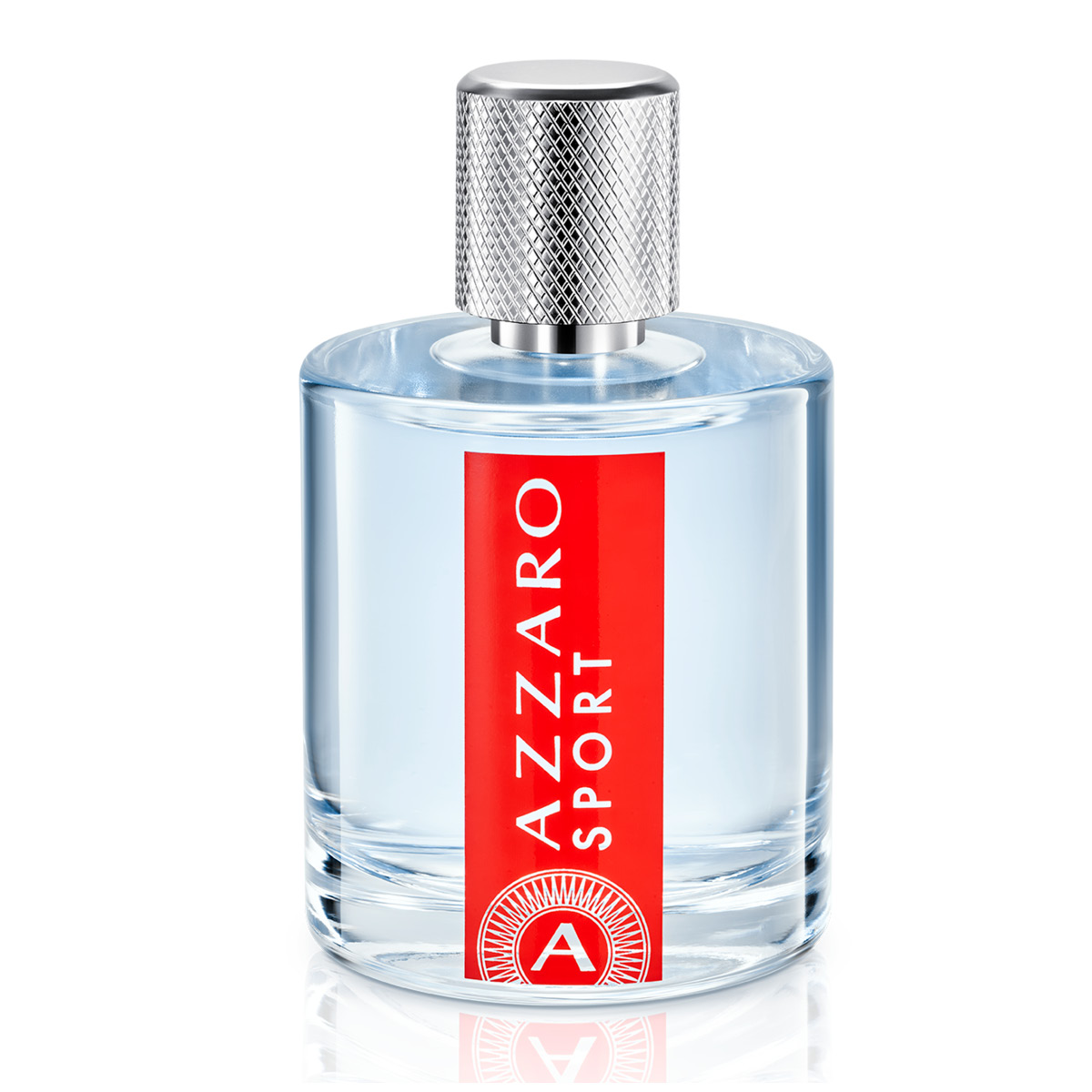Azzaro Sport Eau de Toilette Nat. Spray
