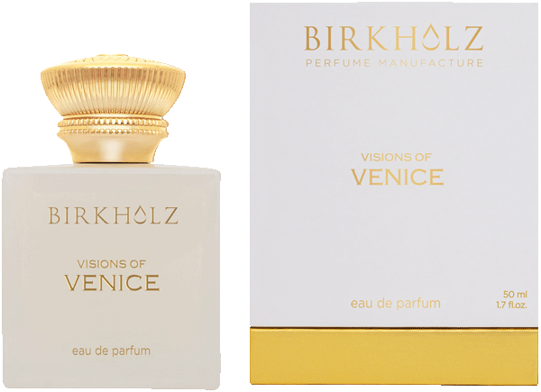 Birkholz Visions of Venice EdP Nat. Spray