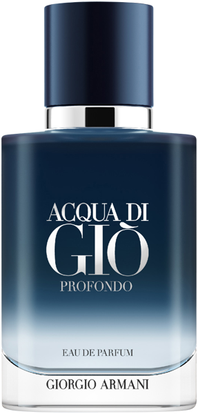 Giorgio Armani Acqua di Giò Profondo EdP Nat. Spray
