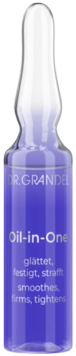 DR. GRANDEL Professional Collection Oil-in-One Ampulle