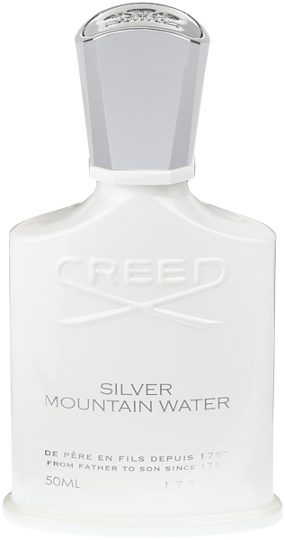 Creed Silver Mountain Water Eau de Parfum Nat. Spray