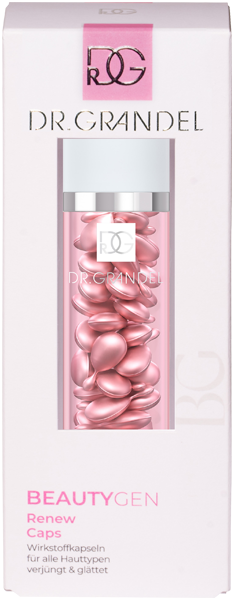 DR. GRANDEL Beautygen Renew Caps