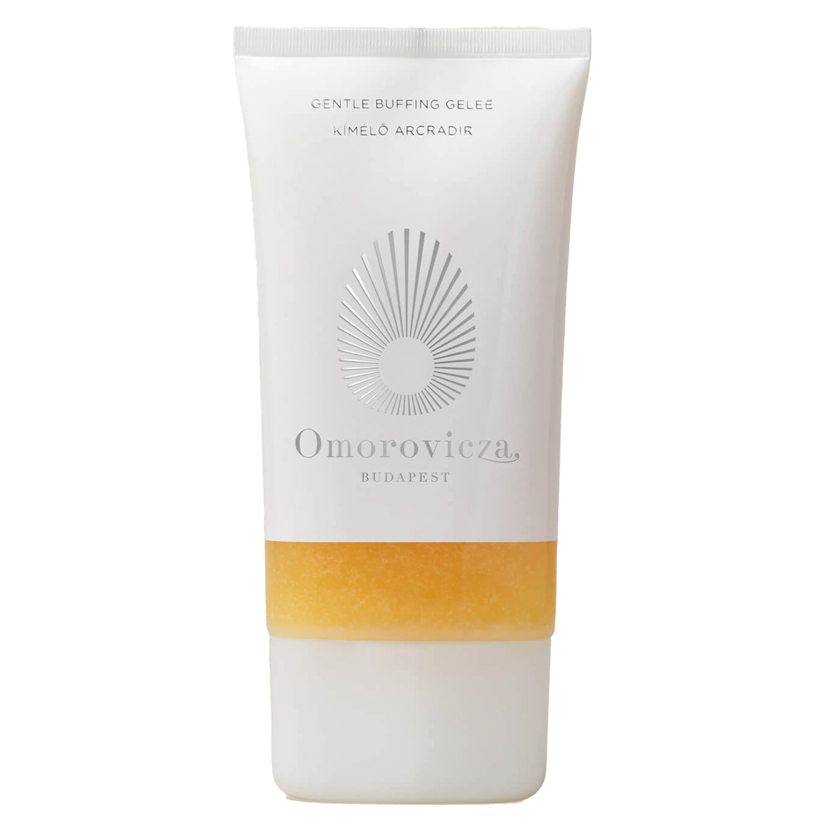 Omorovicza Gentle Buffing Gelee