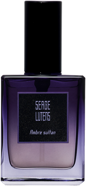 Serge Lutens Confit de parfum Ambre Sultan