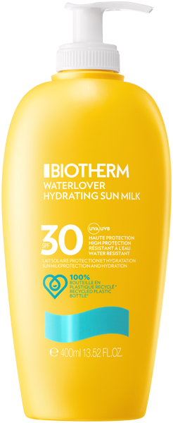 Biotherm Sun Lait Corporel SPF 30
