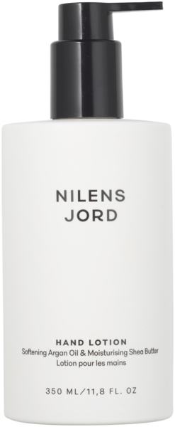 Nilens Jord Hand Lotion Nilens Jord Hand Lotion