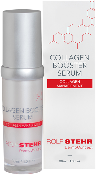 Rolf Stehr DermoConcept Collagen Management Collagen Booster Serum
