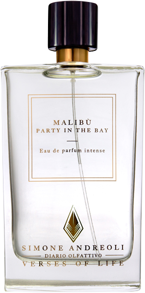 Simone Andreoli Malibù Eau de Parfum Nat. Spray