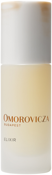 Omorovicza Elixir