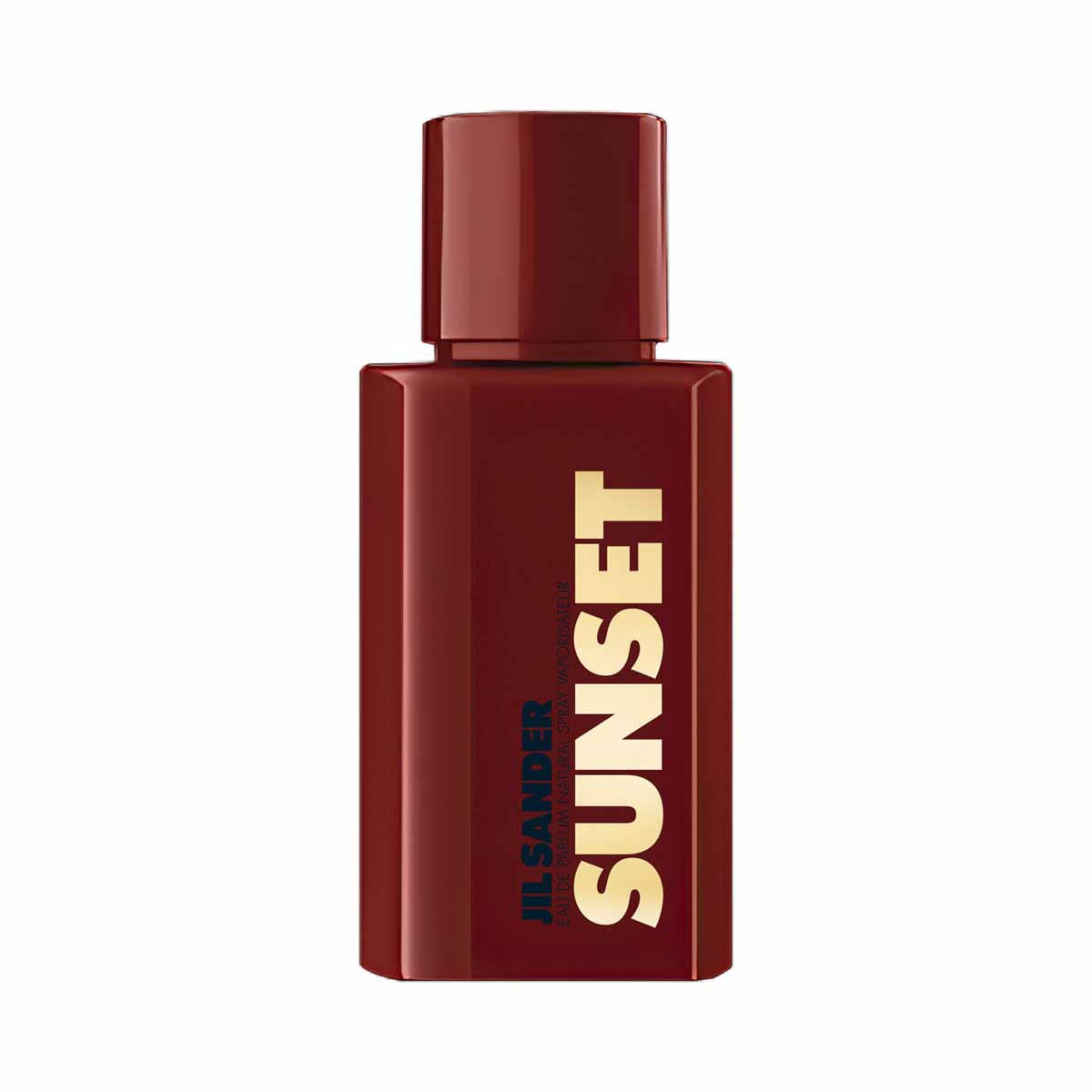 Jil Sander Sunset Eau de Parfum Nat. Spray