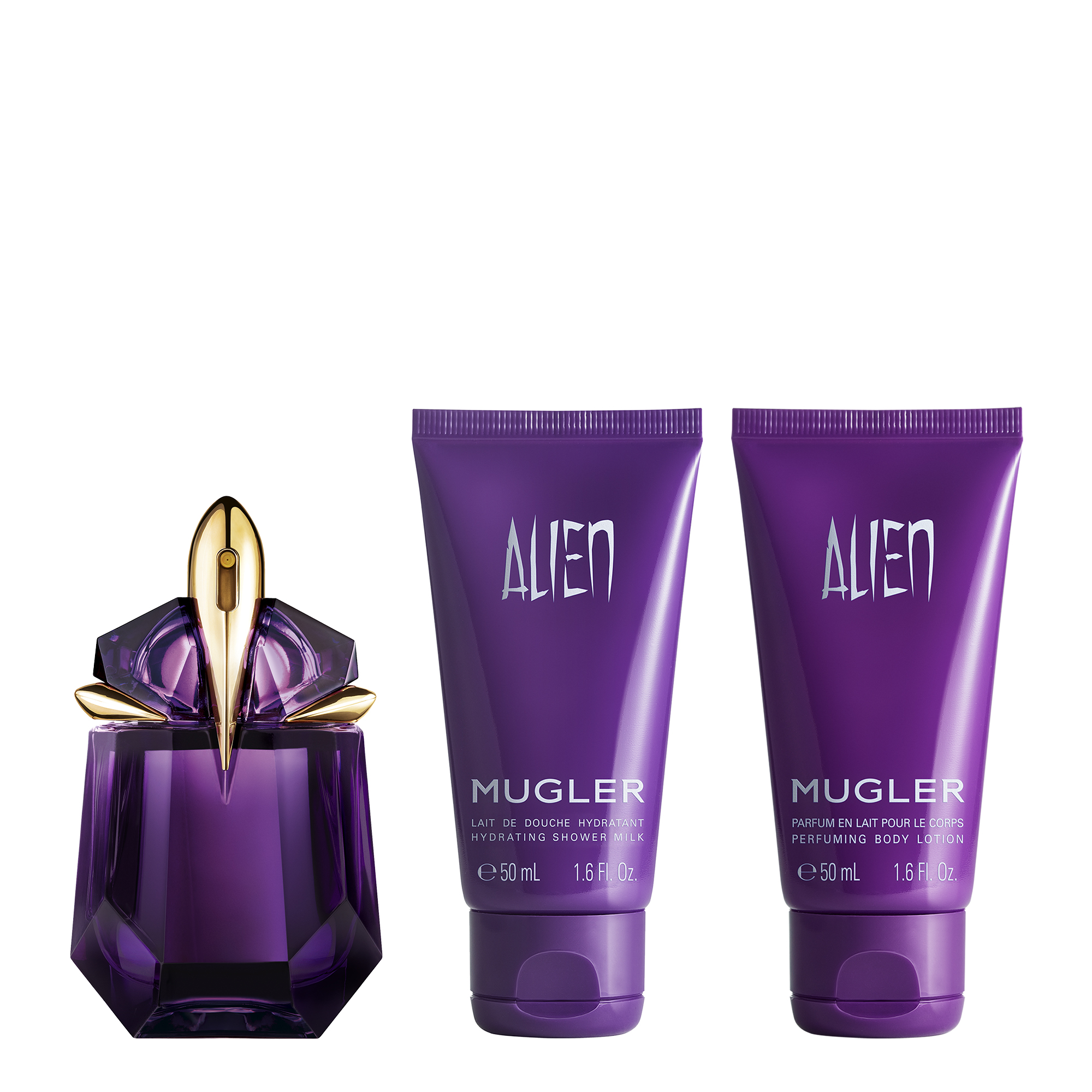 Mugler Alien Goddess Set
