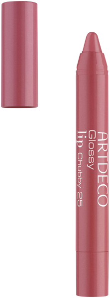 Artdeco Glossy Lip Chubby