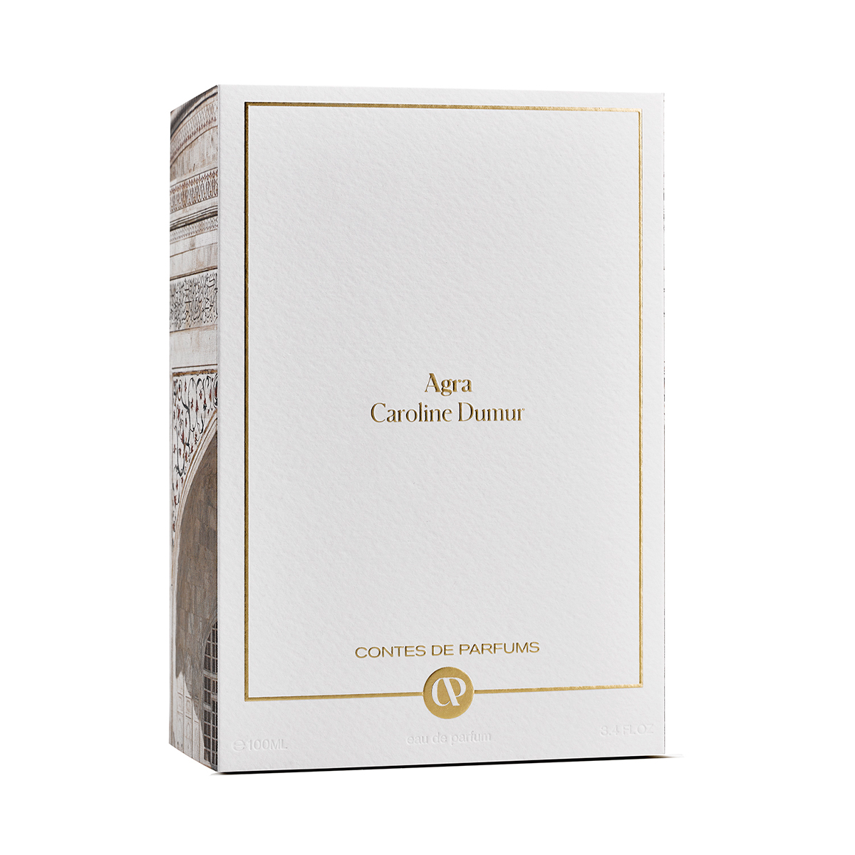 Contes de Parfums Agra EdP