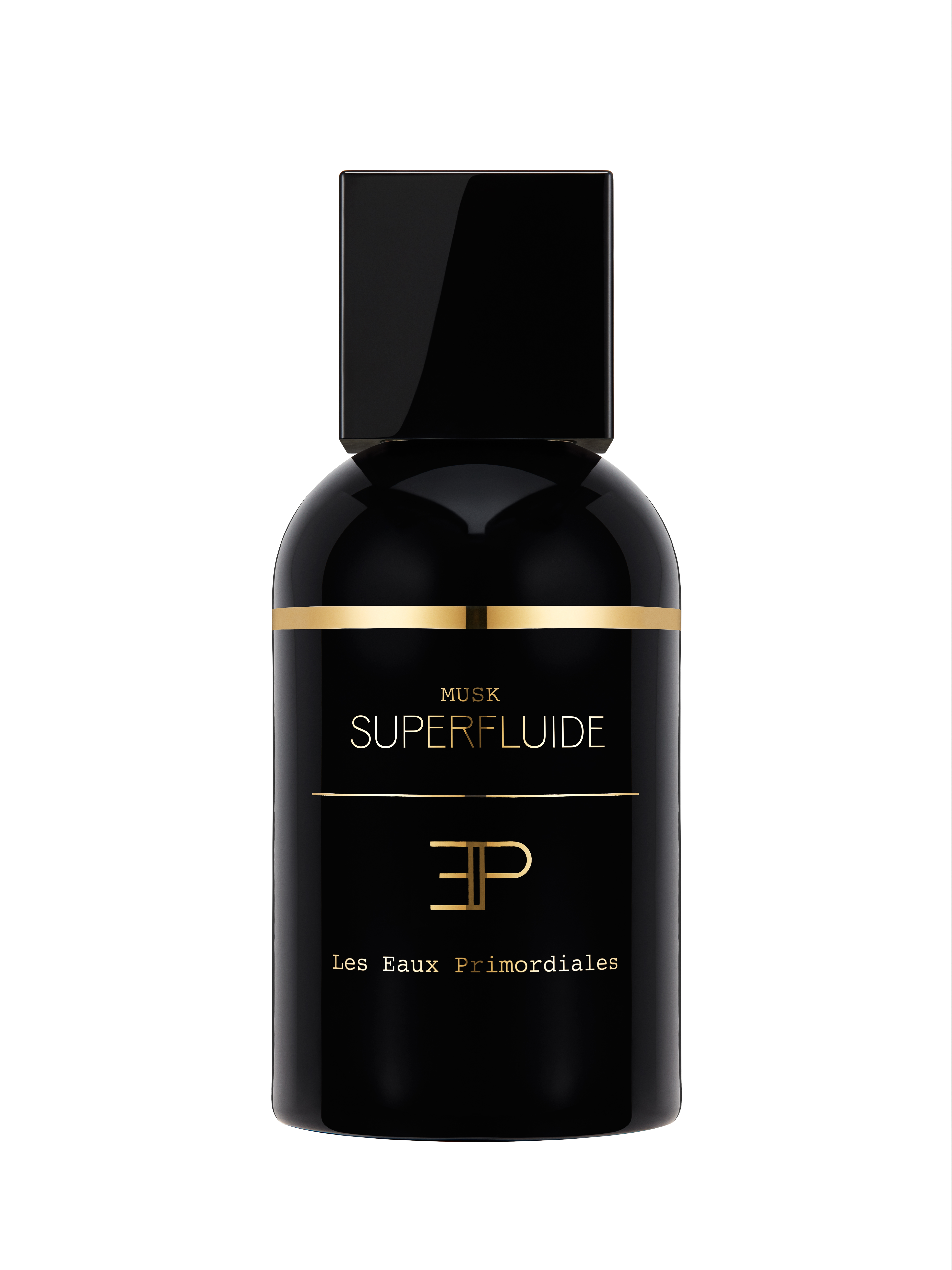 Les Eaux Primordiales Superfluide Musk EdP Nat. Spray