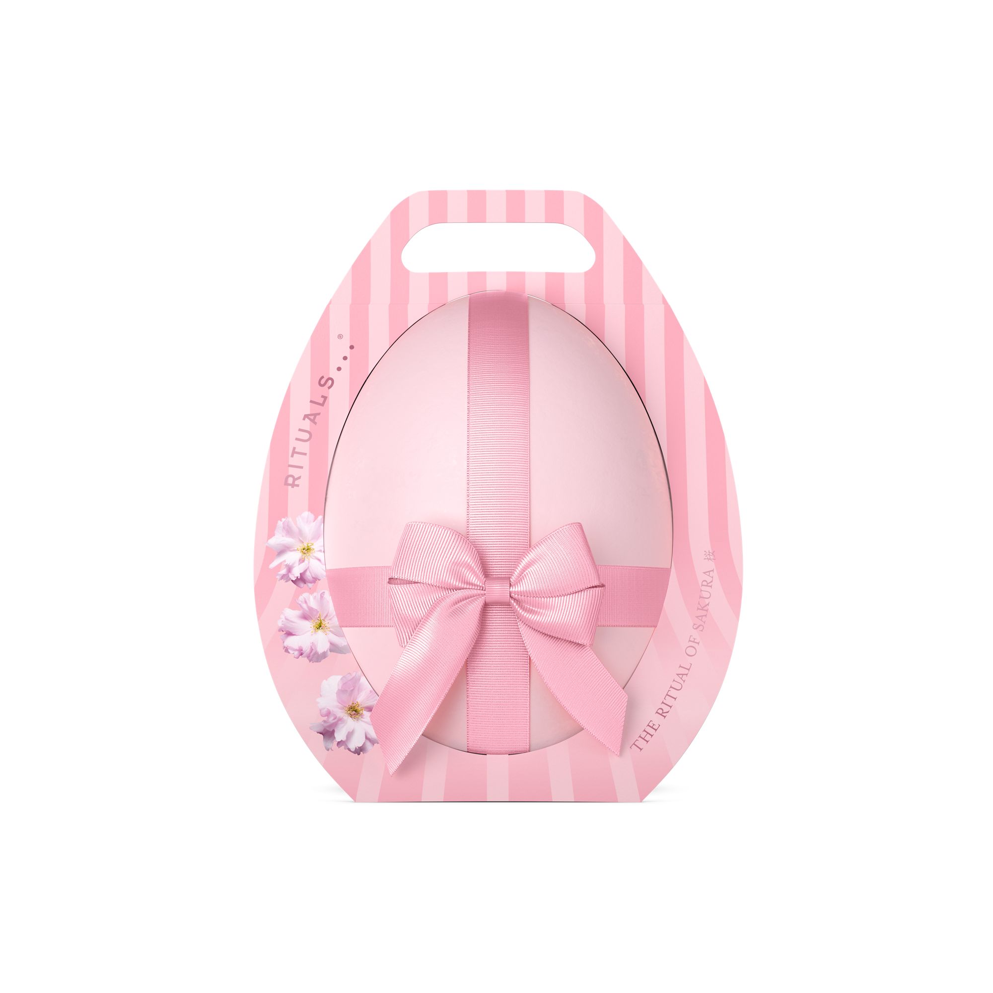 Rituals The Ritual of Sakura Easter Giftset Rituals The Ritual of Sakura Easter Giftset