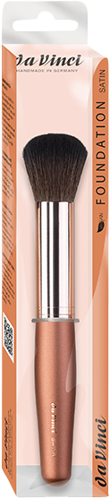 Da Vinci Satin Foundationpinsel Da Vinci Satin Foundationpinsel