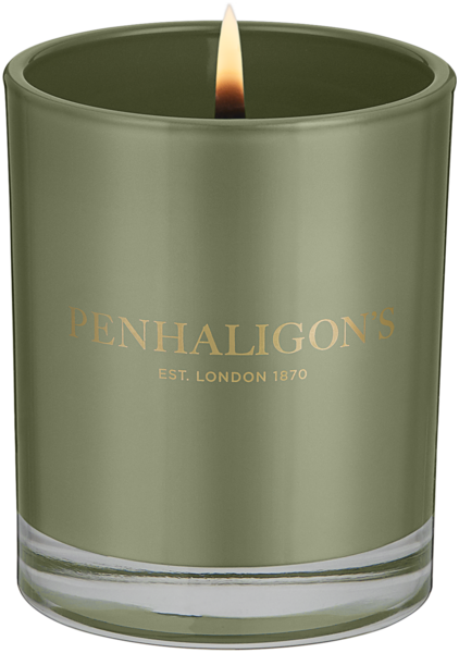 Penhaligon's Tabuk Harvest Candle