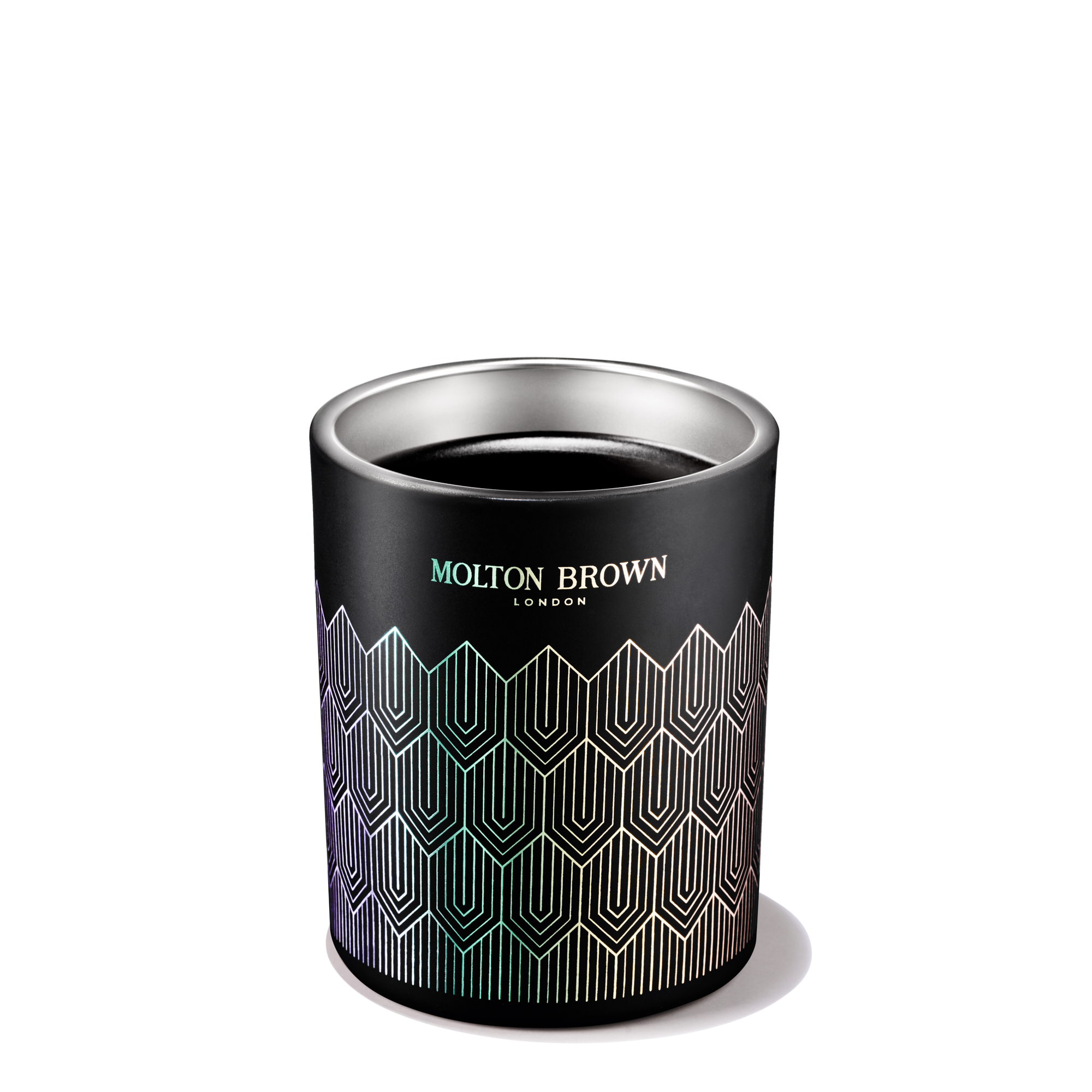 Molton Brown Juniper Jazz Single Wick Candle