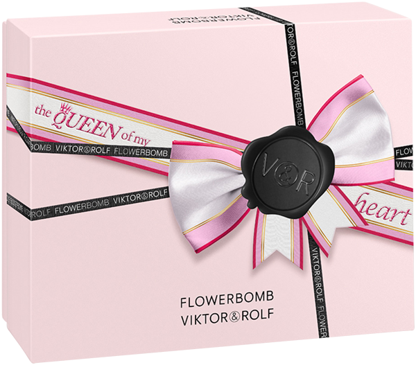 Viktor & Rolf Flowerbomb Set