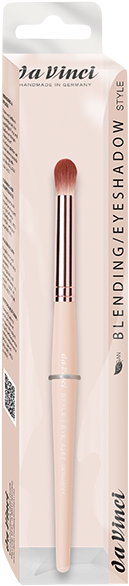 Da Vinci Style Blender/Liedschattenpinsel Da Vinci Style Blender/Liedschattenpinsel