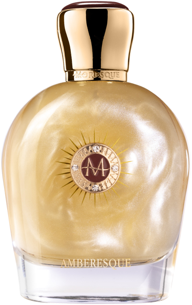 Moresque Amberesque E.d.P. Nat. Spray